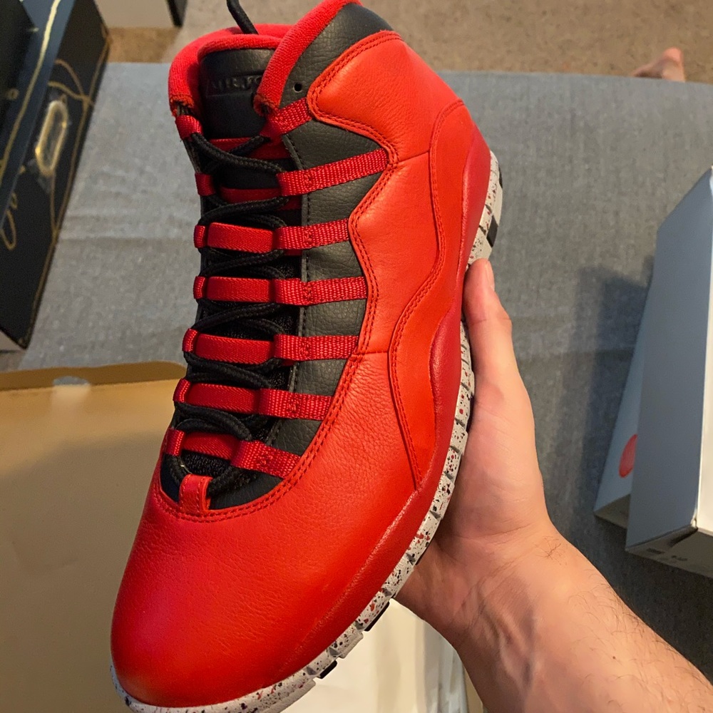 Jordan